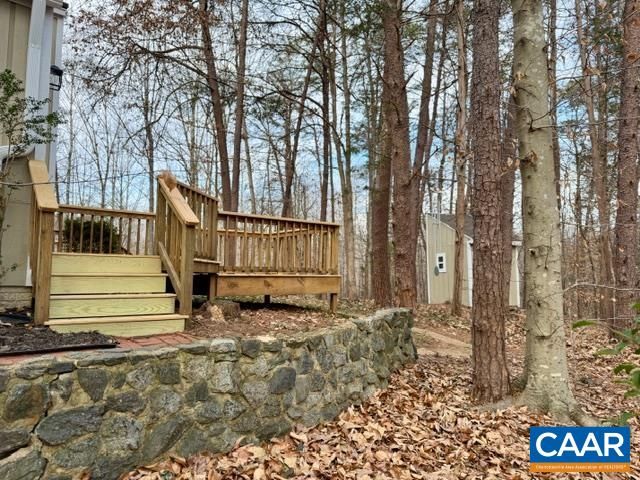 93 W CEDAR DR, Ruckersville, VA 22968