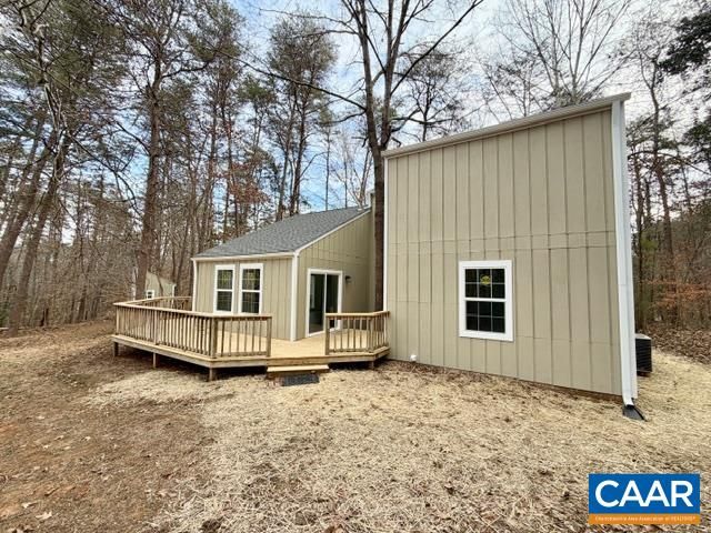 93 W CEDAR DR, Ruckersville, VA 22968