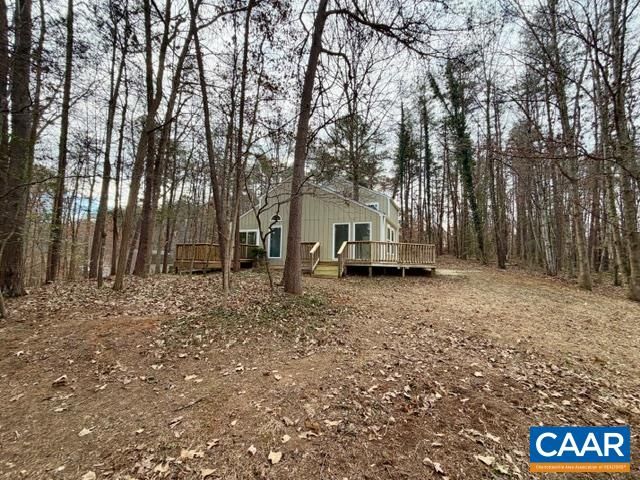 93 W CEDAR DR, Ruckersville, VA 22968