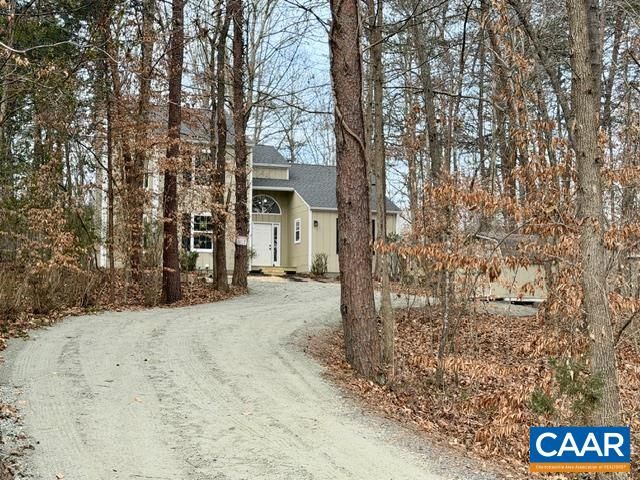 93 W CEDAR DR, Ruckersville, VA 22968