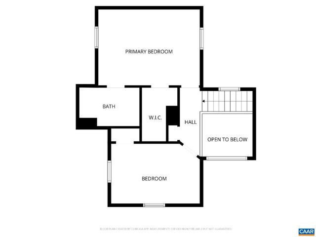 93 W CEDAR DR, Ruckersville, VA 22968