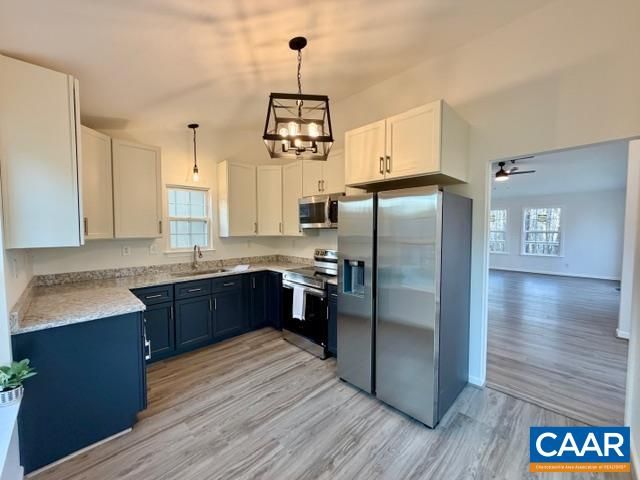 93 W CEDAR DR, Ruckersville, VA 22968