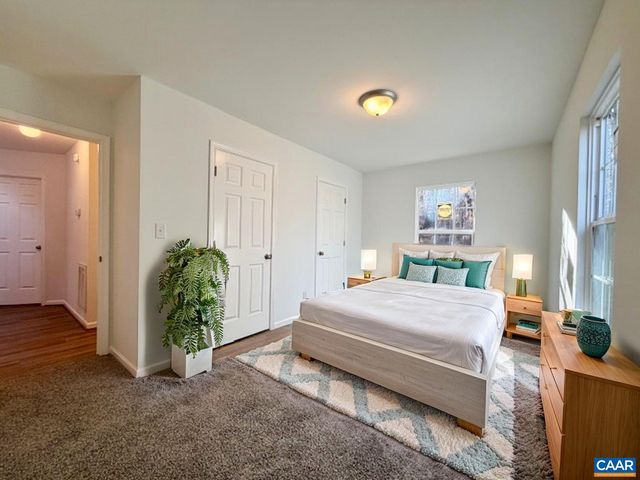 93 W CEDAR DR, Ruckersville, VA 22968