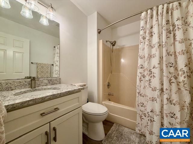 93 W CEDAR DR, Ruckersville, VA 22968