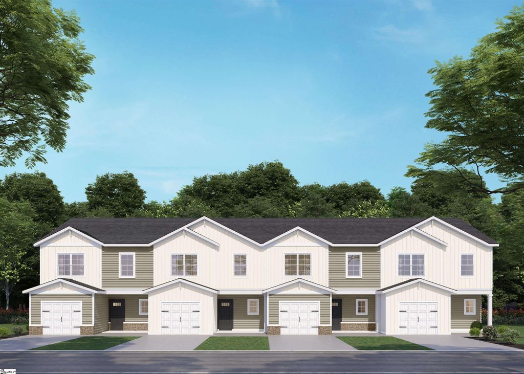 726 Camperdown Way, Spartanburg, SC 29301