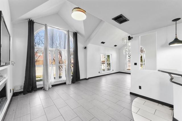 2044 Hillshire Drive, Lewisville, TX 75067