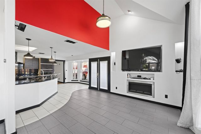 2044 Hillshire Drive, Lewisville, TX 75067