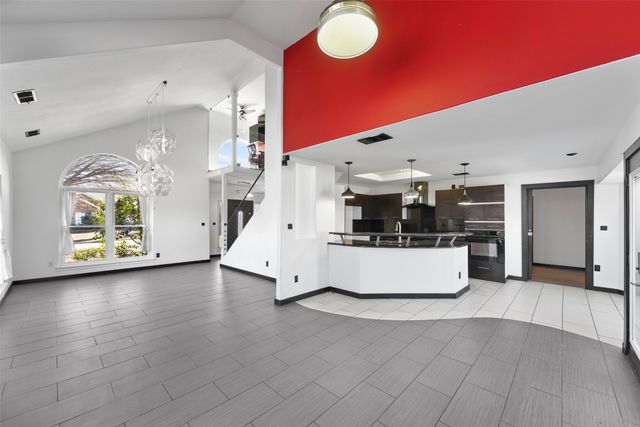 2044 Hillshire Drive, Lewisville, TX 75067