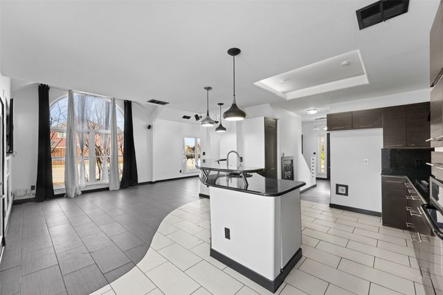 2044 Hillshire Drive, Lewisville, TX 75067