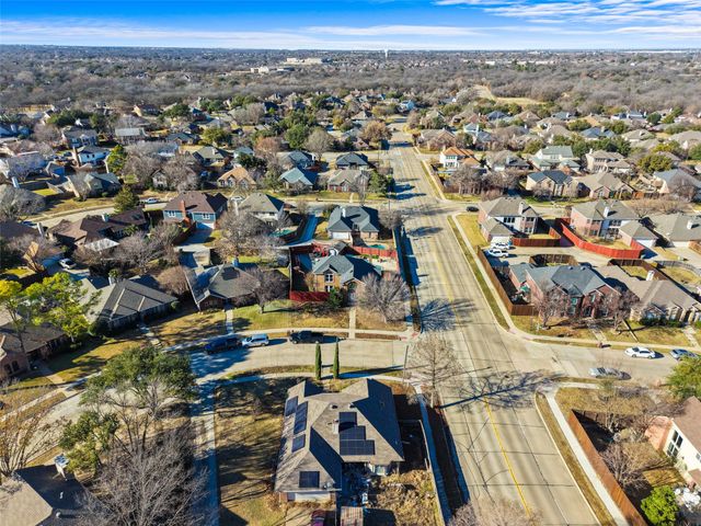 2044 Hillshire Drive, Lewisville, TX 75067