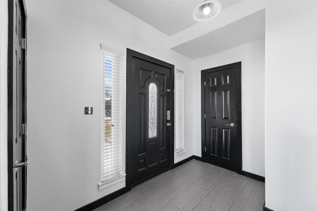 2044 Hillshire Drive, Lewisville, TX 75067