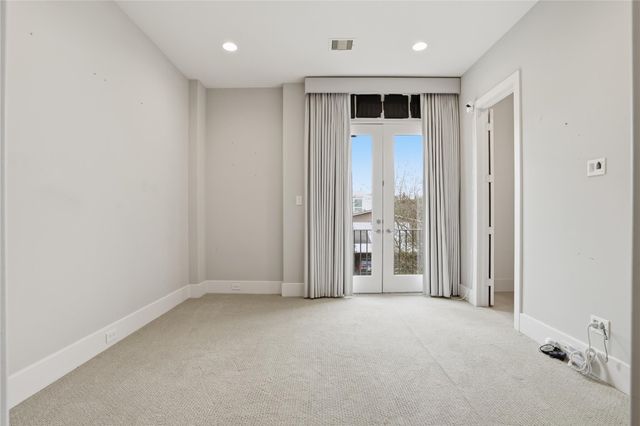 4734 Aftonshire Drive, Houston, TX 77027