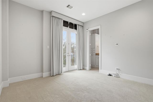 4734 Aftonshire Drive, Houston, TX 77027