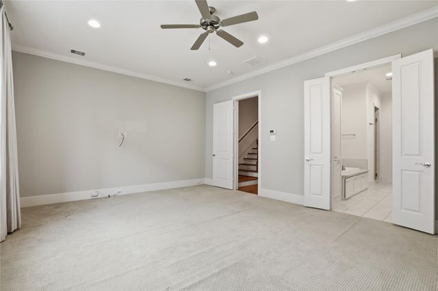 4734 Aftonshire Drive, Houston, TX 77027