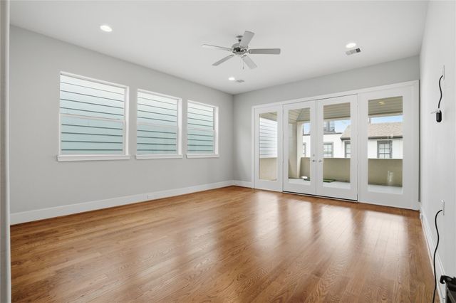 4734 Aftonshire Drive, Houston, TX 77027