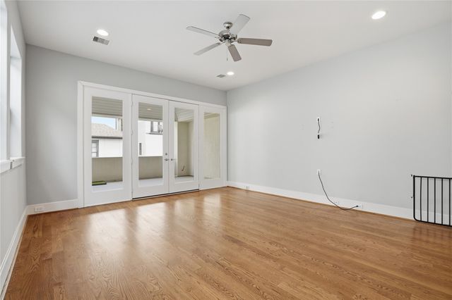 4734 Aftonshire Drive, Houston, TX 77027