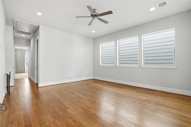 4734 Aftonshire Drive, Houston, TX 77027