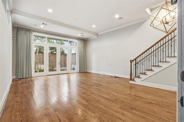 4734 Aftonshire Drive, Houston, TX 77027