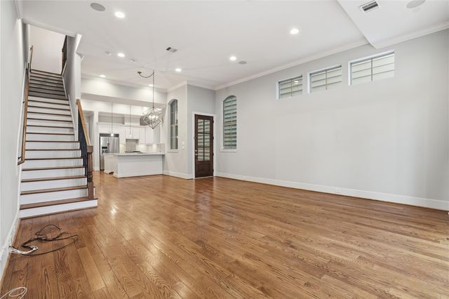 4734 Aftonshire Drive, Houston, TX 77027