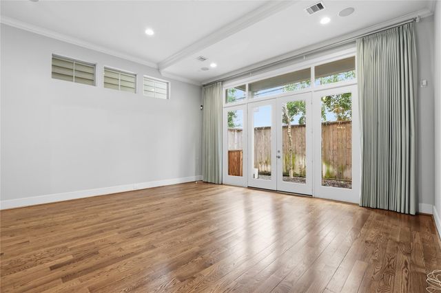 4734 Aftonshire Drive, Houston, TX 77027