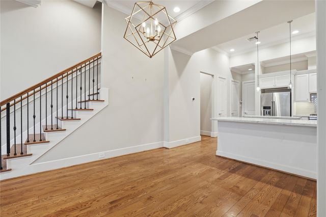 4734 Aftonshire Drive, Houston, TX 77027