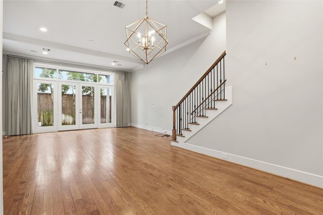 4734 Aftonshire Drive, Houston, TX 77027