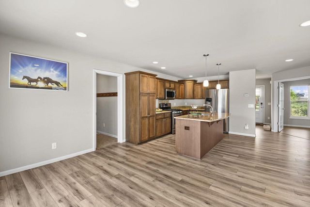 6035 Caldera Street, Madison, WI 53718