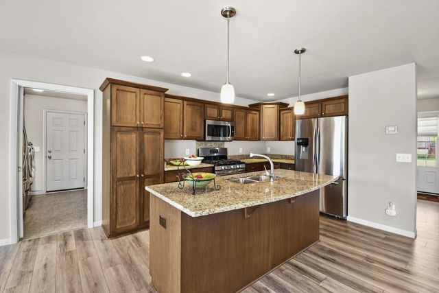6035 Caldera Street, Madison, WI 53718