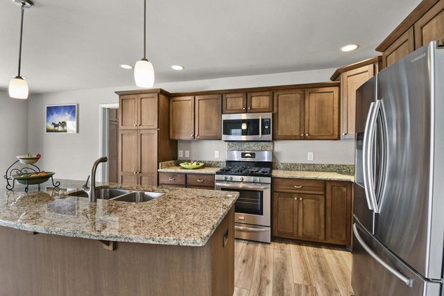 6035 Caldera Street, Madison, WI 53718