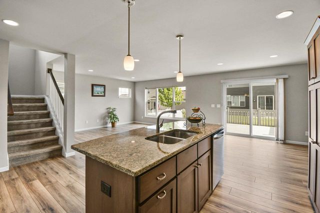 6035 Caldera Street, Madison, WI 53718