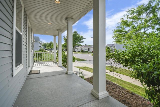 6035 Caldera Street, Madison, WI 53718