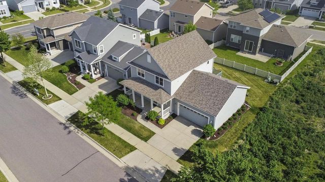 6035 Caldera Street, Madison, WI 53718