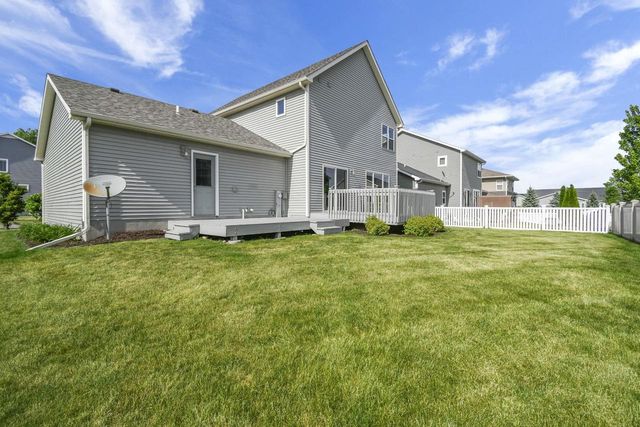 6035 Caldera Street, Madison, WI 53718