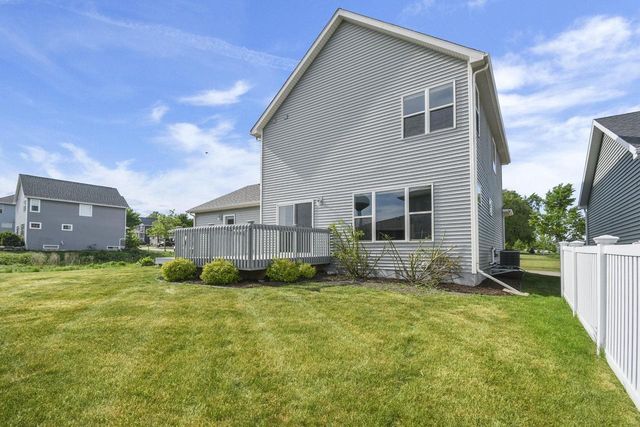 6035 Caldera Street, Madison, WI 53718