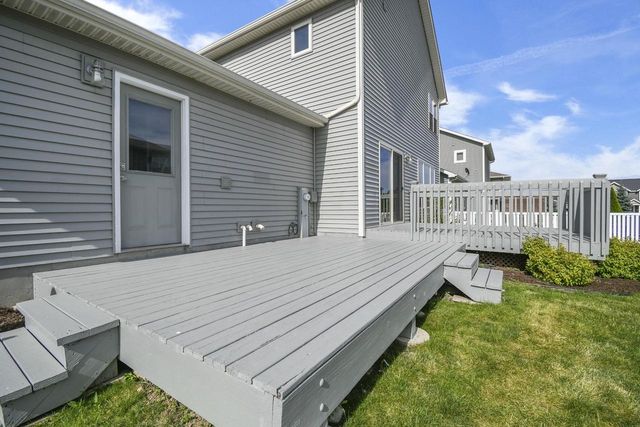 6035 Caldera Street, Madison, WI 53718