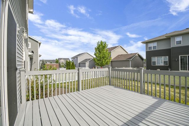 6035 Caldera Street, Madison, WI 53718