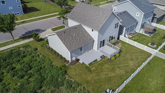 6035 Caldera Street, Madison, WI 53718