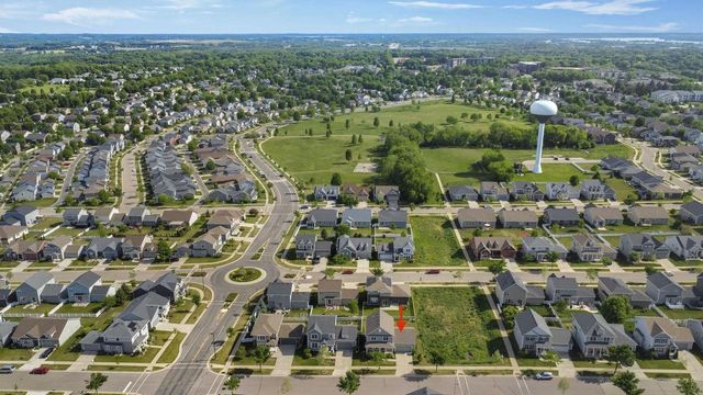 6035 Caldera Street, Madison, WI 53718