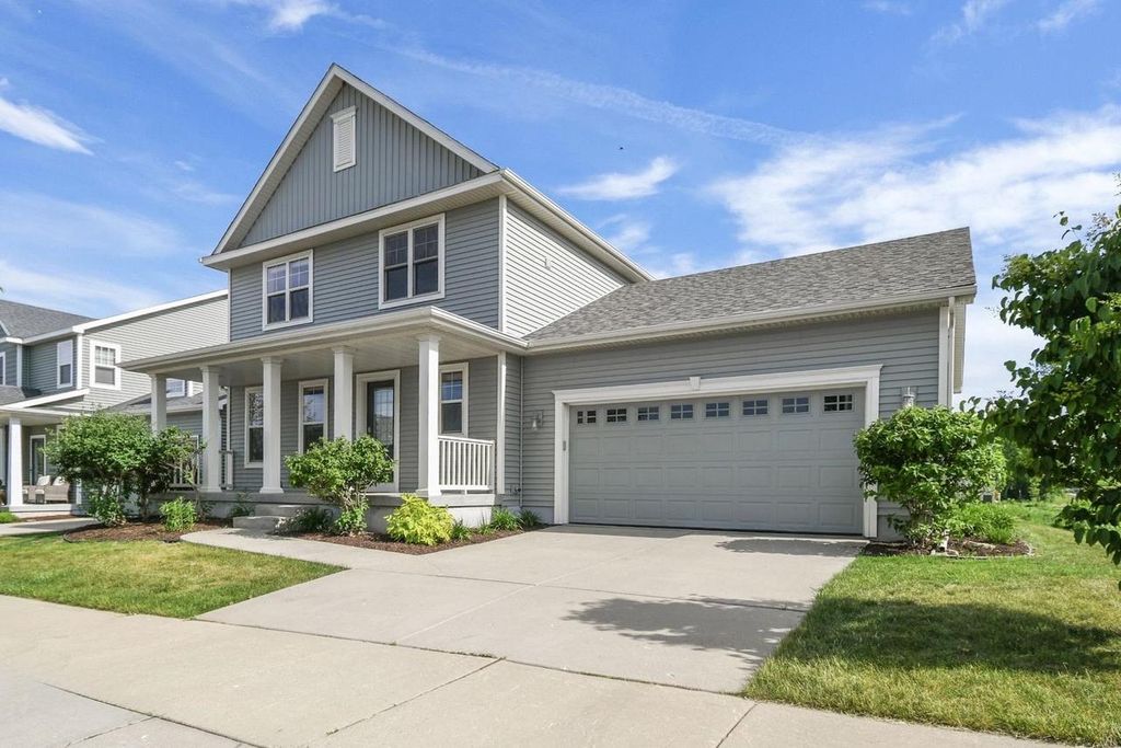 6035 Caldera Street, Madison, WI 53718