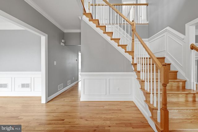 104 BRAMBLE CT, Winchester, VA 22602
