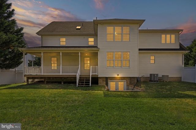 104 BRAMBLE CT, Winchester, VA 22602