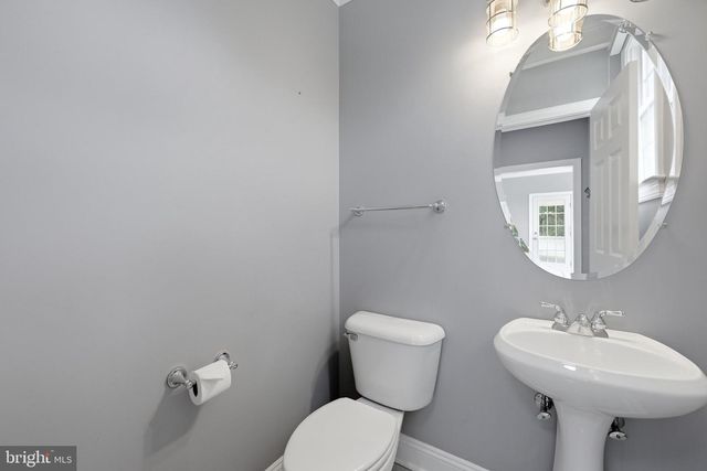 104 BRAMBLE CT, Winchester, VA 22602