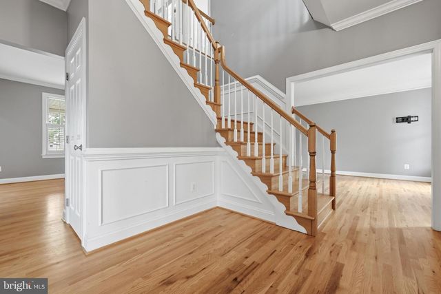 104 BRAMBLE CT, Winchester, VA 22602