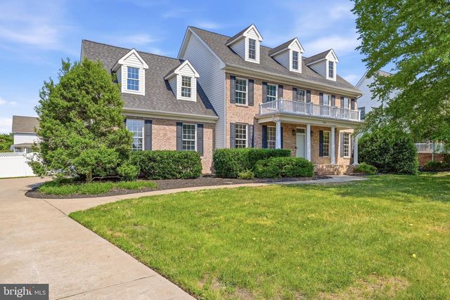 104 BRAMBLE CT, Winchester, VA 22602