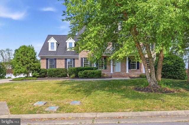 104 BRAMBLE CT, Winchester, VA 22602