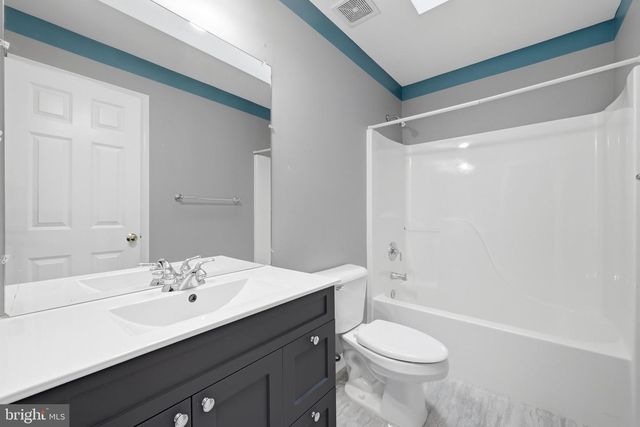 104 BRAMBLE CT, Winchester, VA 22602