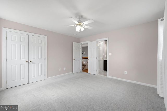 104 BRAMBLE CT, Winchester, VA 22602