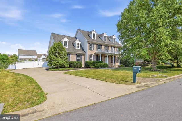 104 BRAMBLE CT, Winchester, VA 22602