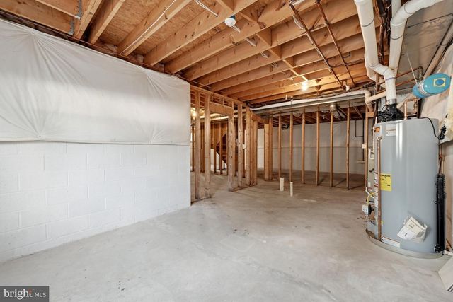 104 BRAMBLE CT, Winchester, VA 22602