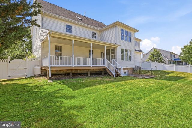 104 BRAMBLE CT, Winchester, VA 22602